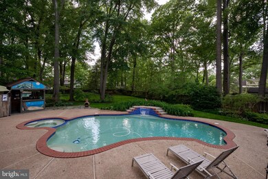 1803 Cool Spring Dr, Alexandria, VA 22308 - photo 4