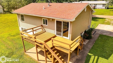 206 Selma St, Eldon, IA 52554 - photo 5