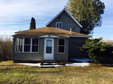 House Back 2
