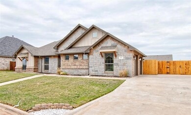 6717 Tradition Dr, Abilene, TX 79606 - photo 3