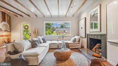 3315 Nevius St, Falls Church, VA 22041 - photo 7