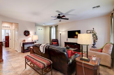 Great room