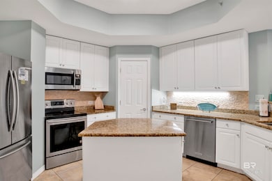 Mariner Pass unit 304, Orange Beach, AL 36561 - photo 7