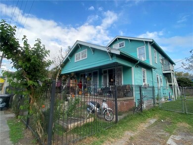 1327 France St, New Orleans, LA 70117 - photo 2