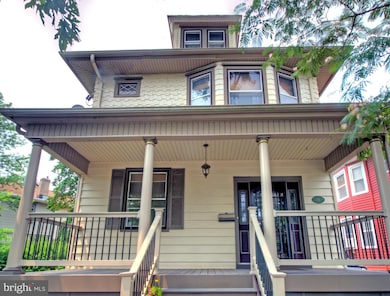 11 N Brown St, Gloucester City, NJ 08030 - photo 2