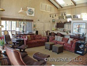 Great room - 1