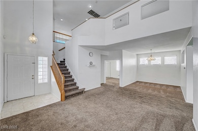 8529 Gold Flash Ave, Las Vegas, NV 89129 - photo 4