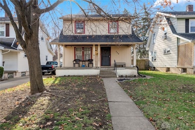 308 Fernwood Ave, Dayton, OH 45405 - photo 2