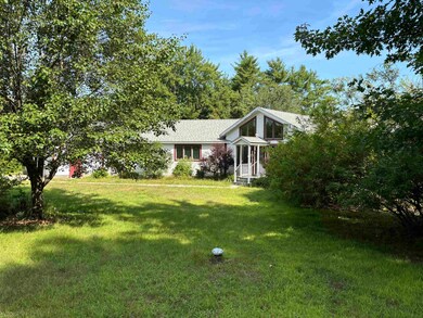 693 Moultonboro Neck Rd, Moultonborough, NH 03254 - photo 3