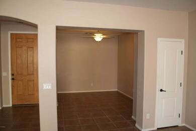 Dining/Sitting Area