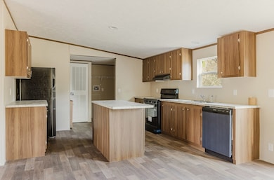 569 Henry Hart Rd, Leslie, GA 31764 - photo 2