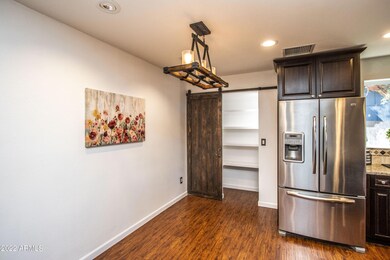 562 W Pantera Ave, Mesa, AZ 85210 - photo 6