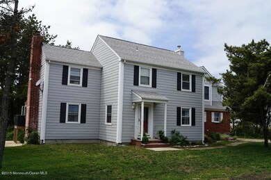 1212 Ocean Ave, Mantoloking, NJ 08738 - photo 2