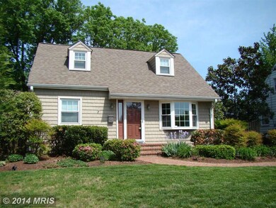 6727 Williams Dr, Alexandria, VA 22307 - photo 3