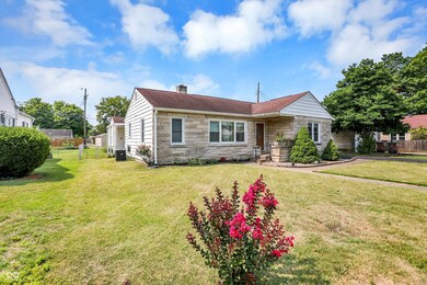 2905 15th St, Columbus, IN 47201 - photo 2