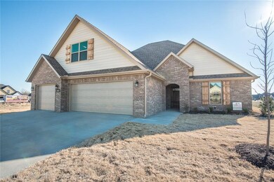 461 Via Stelvio Ave, Springdale, AR 72762 - photo 2