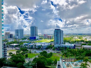 1800 Club unit 1910, Miami, FL 33132 - photo 7