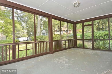 606 Ellsworth Dr, Silver Spring, MD 20910 - photo 5