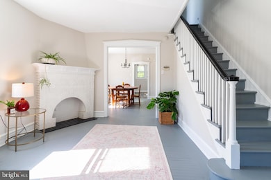 401 E Sharpnack St, Philadelphia, PA 19119 - photo 6