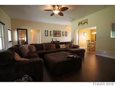 2514 Vernice Dr, Copperas Cove, TX 76522 - photo 6