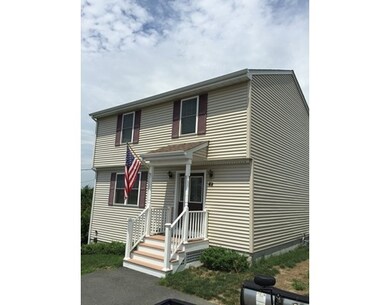 48 Florence St, Fall River, MA 02720 - photo 2