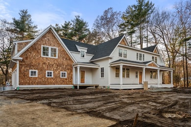 57 Longfellow Rd, Sudbury, MA 01776 - photo 2