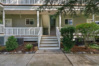 368 E Whispering Pines Ln unit 6, Coeur D'Alene, ID 83815 - photo 3
