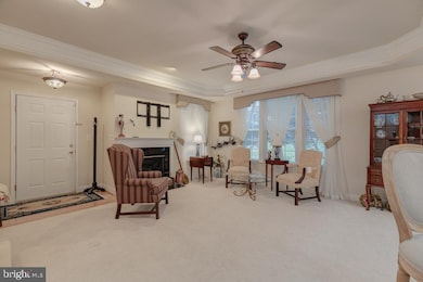 7129 Huntley Creek Place unit 52, Alexandria, VA 22306 - photo 3