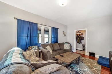 great room