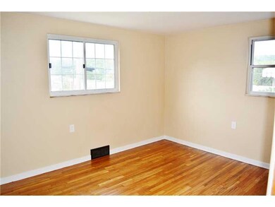 Master Bedroom.