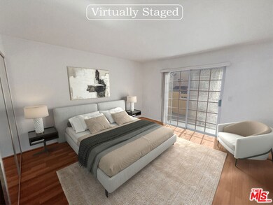 Virtually Staged