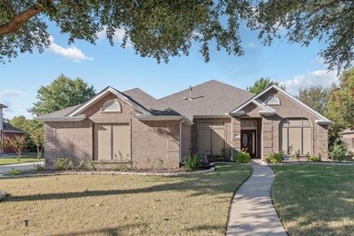 812 Abbots Ln, Denton, TX 76205 - photo 7