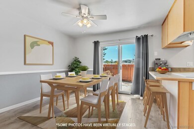 5875 Reo Terrace unit C, San Diego, CA 92139 - photo 2