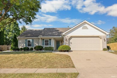 1514 Stoneripple Cir, Lafayette, IN 47909 - photo 2