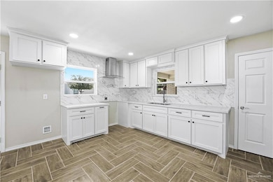 504 Date Palm Ave, McAllen, TX 78501 - photo 3