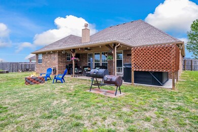 20446 E 31st Place S, Broken Arrow, OK 74014 - photo 5