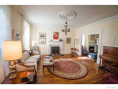 Living Room.