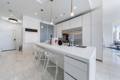 Museum Tower unit PH2-7, Atlanta, GA 30313 - photo 3