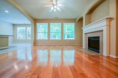 6 Nestlewood Place, Spring, TX 77382 - photo 5