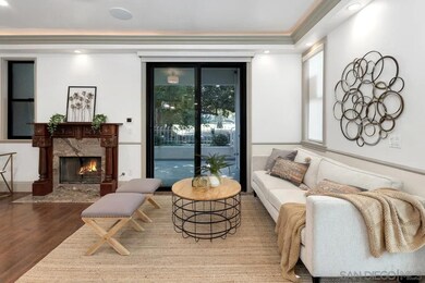 701 Kettner Blvd unit 1, San Diego, CA 92101 - photo 3