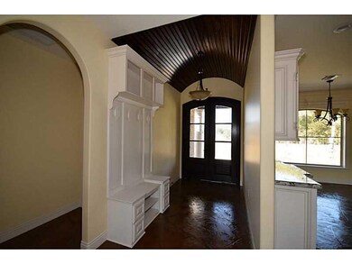 Other. Foyer