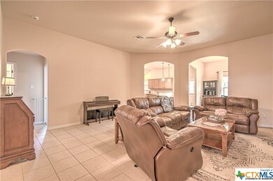 3506 Dalton St, Copperas Cove, TX 76522 - photo 7