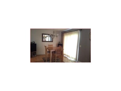 Dining Area.