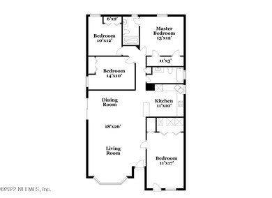 10672 Northwyck Dr, Jacksonville, FL 32218 - photo 2