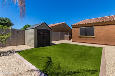 10223 E Billings St, Mesa, AZ 85207 - photo 4