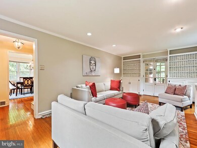 639 Twickenham Rd, Glenside, PA 19038 - photo 5