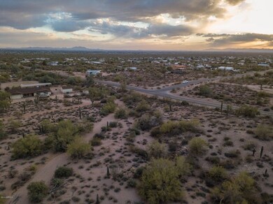 Rural & no HOA