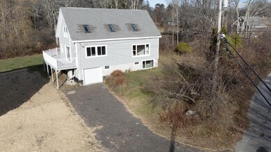 16 Ash Point Rd unit 16, Harpswell, ME 04079 - photo 5