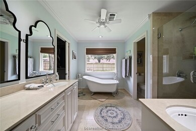 10039 Bordley Dr, Houston, TX 77042 - photo 4