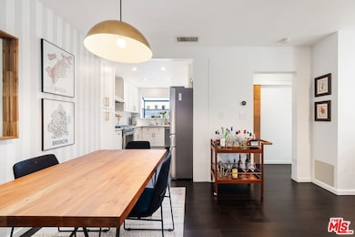 1330 N Crescent Heights Blvd unit 10, Los Angeles, CA 90046 - photo 4